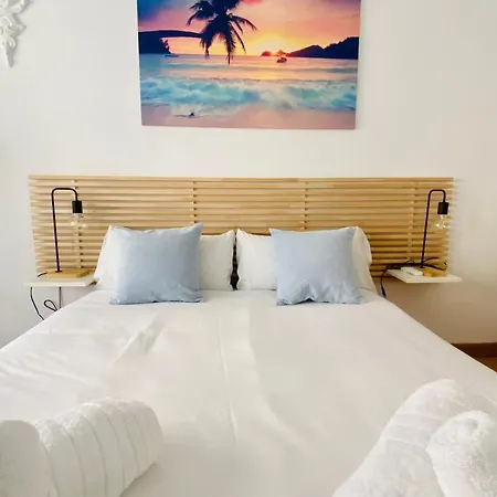 Convento, Amazing Flat With Terrace 1 *