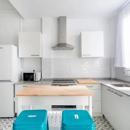 Convento, Amazing Flat With Terrace 1 *