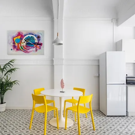Convento, Amazing Flat With Terrace 1 *