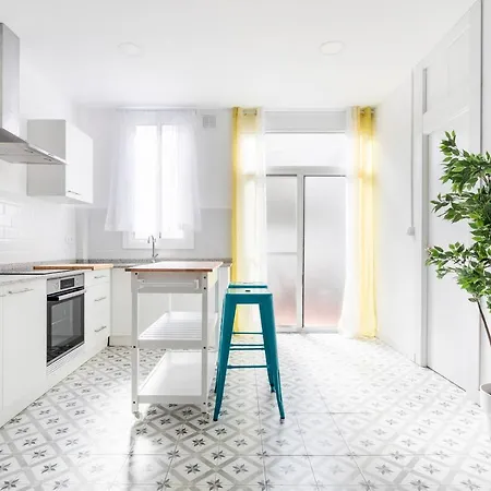 Convento, Amazing Flat With Terrace 1 Apartament *