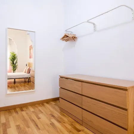 Convento, Amazing Flat With Terrace 1 Apartment