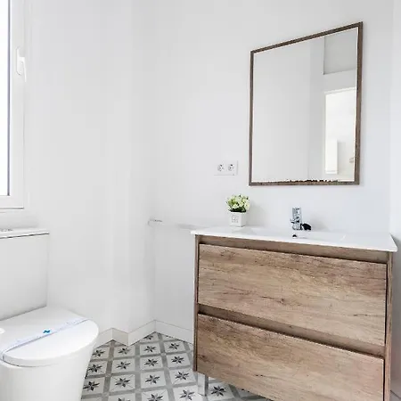 Convento, Amazing Flat With Terrace 1