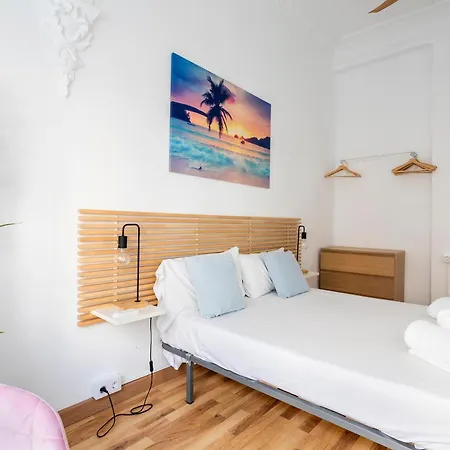 Convento, Amazing Flat With Terrace 1
