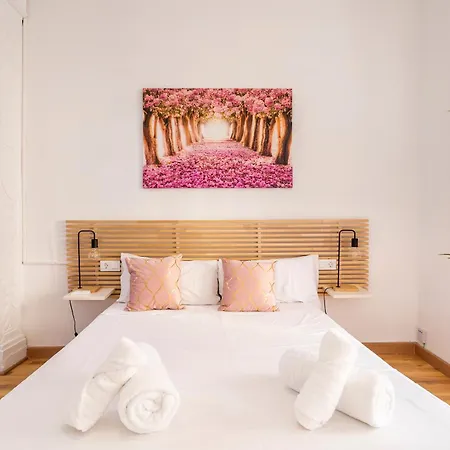 Convento, Amazing Flat With Terrace 1