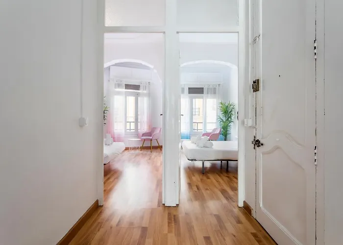 شقة Convento, Amazing Flat With Terrace 1