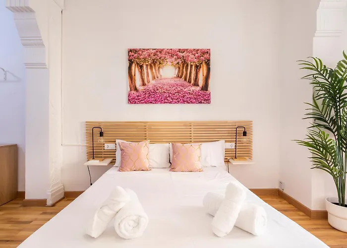 Convento, Amazing Flat With Terrace 1