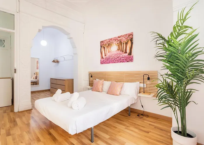 Convento, Amazing Flat With Terrace 1 Apartamento *