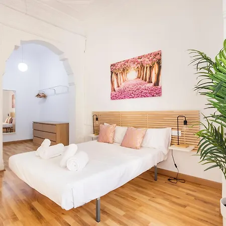 Convento, Amazing Flat With Terrace 1 Daire *