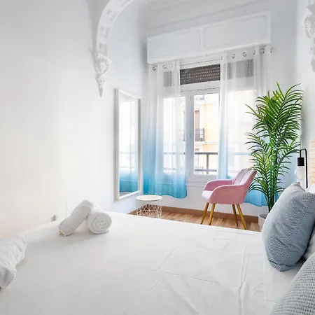 Convento, Amazing Flat With Terrace 1 *